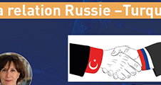 Conférence : La relation Russie-Turquie