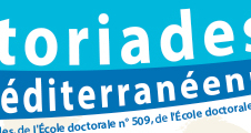 7es Doctoriades euro-méditerranéennes