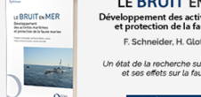 Le bruit en mer : développement des activités maritimes et protection de la faune marine
