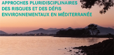 Cycle de conférences PROSMED : Prospectives en Méditerranée : contacts, tensions, vulnérabilités