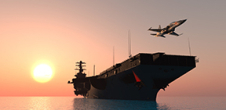 Conférence : Quelle stratégie navale pour le XXIe siècle ?