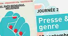 Journée d'études internationale « Presse et genre »