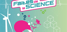 « Faites de la science » à l'Université de Toulon 