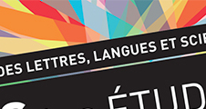 10e forum des métiers des lettres, langues et sciences humaines