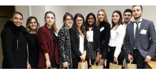 11 étudiants de l'IUT TC sélectionnés pour la finale francophone des Négociales