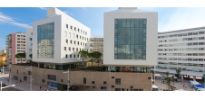 Le campus de Toulon – Porte d'Italie inauguré