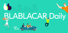 BlaBlaCar Daily : la plateforme de covoiturage domicile-université