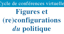 Conférence : (Ri)configurazione del politico e geopolitiche della comunicazione nei tempi delle Reti