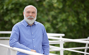 Thierry Di Manno : "Penser le temps long pour construire l'avenir du Var"