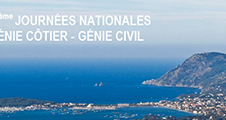 XIVes journées nationales Génie côtier – Génie civil : Programme