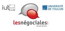 Les Négociales Toulon : organisation des pré-régionales du concours