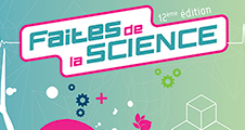« Faites de la science » à l'Université de Toulon 