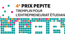 Edition 2017 du Prix PEPITE - Tremplin pour l'Entrepreneuriat Etudiant