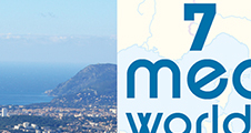 Colloque MedWorlds : 7th International Conference of Mediterranean Worlds