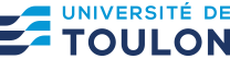 Univ Toulon Logo