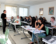 DUT Techniques de Commercialisation (TC) - Université de 