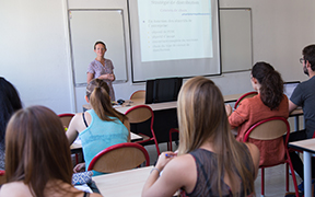 Enseignants Chercheurs Et Enseignants Universite De Toulon