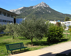 Campus La Garde