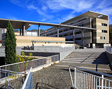 Campus Toulon