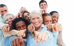 Buddy Program