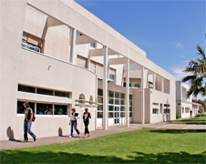 Organigramme de l'Université de Toulon