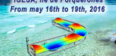 Colloque "New trends in theorical and numerical analysis of waveguides" - Laboratoire CPT