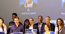 Ma thèse en 180 secondes : les résultats et présentations en vidéo