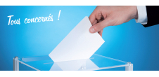 Élections générales des conseils de l'Université de Toulon