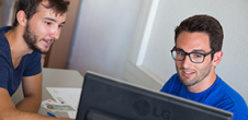 Inscription pédagogique : mode d'emploi