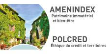 Journée d'études AMENINDEX-POLCRED