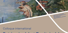 Colloque international Patrimoine(s) et Territoire(s)