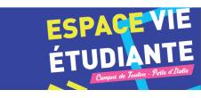 Inauguration de l'Espace Vie Etudiante - Campus Toulon - Pi