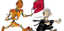 Colloque Le droit dans les fictions : romans classiques, romans graphiques
