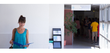 Phase d'admission aux formations - rentrée 2022-23