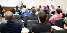 Présentation "Dissolved organic matter dynamics in the Mediterranean Sea" - Laboratoire PROTEE