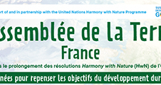 Assemblée de la Terre - France 