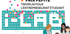 Edition 2017 du Prix PEPITE - Tremplin pour l'Entrepreneuriat Etudiant