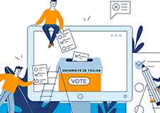 Élections 10 et 11 février 2026