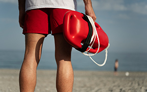 Formations aux métiers de la Sécurité et du Sauvetage en Milieu Aquatique (MESSA) avec l'Université de Toulon 