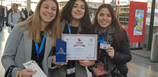 Concours Je filme ma formation : GEA Draguignan en bronze