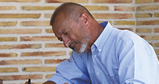 Colloque : La Méditerranée et ses mondes dans l 'œuvre d'Arturo PÉREZ-REVERTE