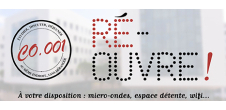 Réouverture de l'Espace Vie étudiante au bâtiment Pi
