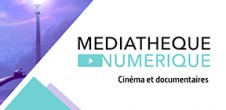 (Re)découvrez la Médiathèque numérique !