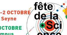 Fête de la science 2021