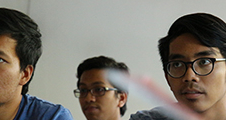 L'excellence Malaisienne à l'IUT de Toulon