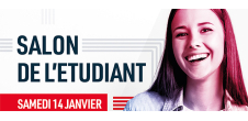 Salon de l'Etudiant - TOULON