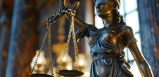 XVIIe Journée d'études de l'UMR DICE : La politisation de la justice