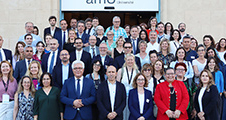 L'Université de Toulon engagée dans le réseau euro-méditerranéen Téthys