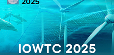 Conférence technique internationale sur l'éolien offshore 
