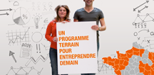 La nouvelle saison des Entrepreneuriales est lancée